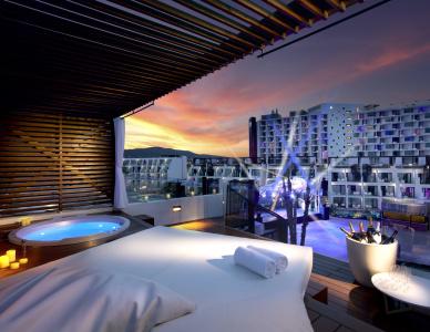 Hard Rock Ibiza - 27
