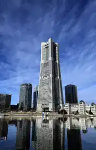 Yokohama Royal Park - 1