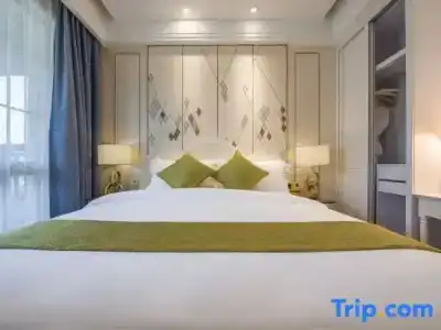 Shenzhen Luwan International and Resort - 64