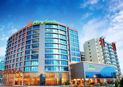 Ming Garden & Residences - 30