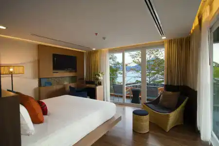 Novotel Phuket Kamala Beach - Sha Extra Plus - 4