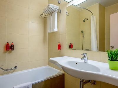 Mercure Antwerp City Centre - 173