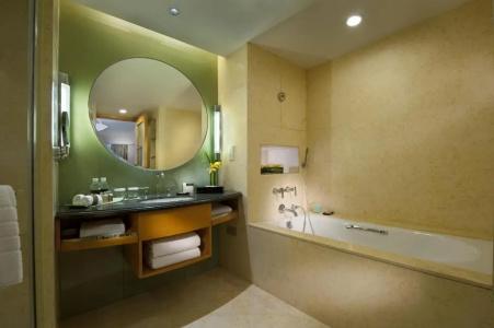 DoubleTree by Hilton Shanghai - Pudong - 64