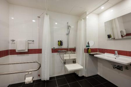 Holiday Inn Munich - Westpark, an IHG - 7