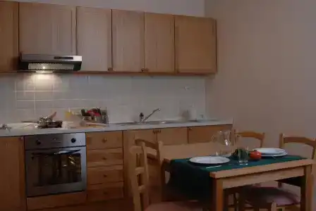 ApartSnjezna Kraljica - 26