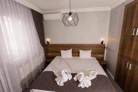 BAŞKENT KONUKEVİ - 28