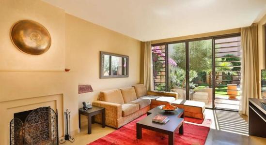 Al Maaden Villa & Spa - 7