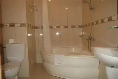 Mena Palace - Все включено - 8