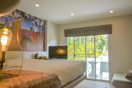 Le Divine Comedie Beach Resort - 23