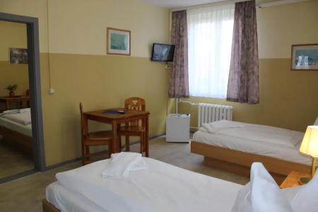 Pension Schwalbenweg - 30