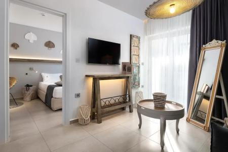 Elakati Luxury Boutique - Adults Only - 50