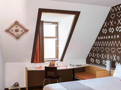 Ibis Bratislava Centrum - 32