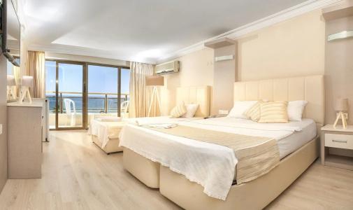 Temple Beach - All Inclusive - 35