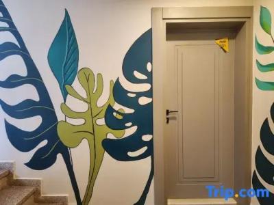 Park Boutique Rooms & Apart - 26