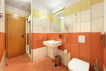 Penzion Krumlov - B&B - 8