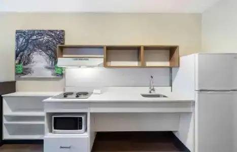 Extended Stay America Suites - Seattle - Redmond - 35