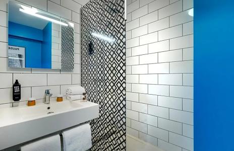 Hôtel ibis Styles Auxerre Nord - 48