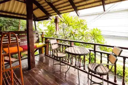 Changmoi House (Little Village) - 53
