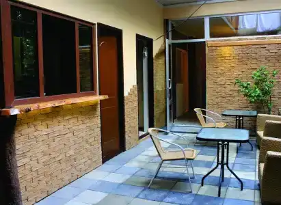 Elio Inn - 9