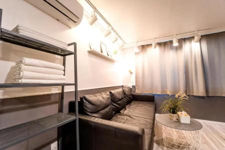 Seoul Mansion - 162