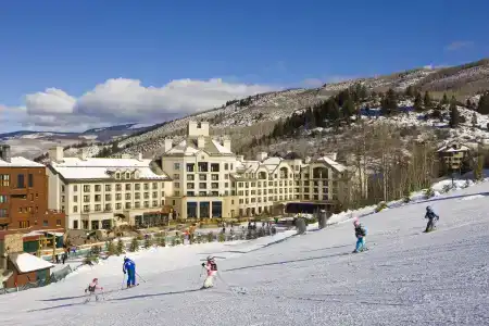 Park Hyatt and Spa, Vail Valley - 43