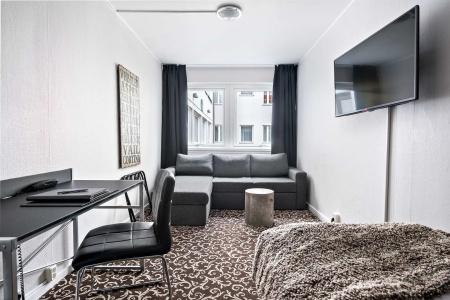 Sure by Best Western Algen - 16