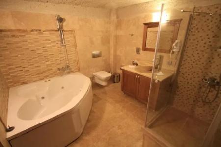 Vezir Cave Suites - 223