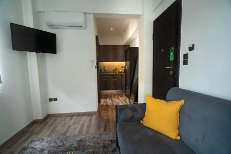The Athens Version Luxury Suites - 39