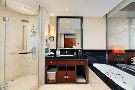 Crowne Plaza Chengdu West, An Ihg - 30