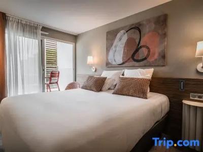 Hôtel & Spa Les Salines Carnac by Thalazur - 58