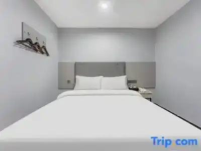 Kaixin Express - 20