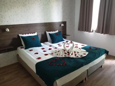 Nova City Aparthotel - 24