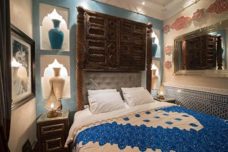 Riad Hikaya - 164