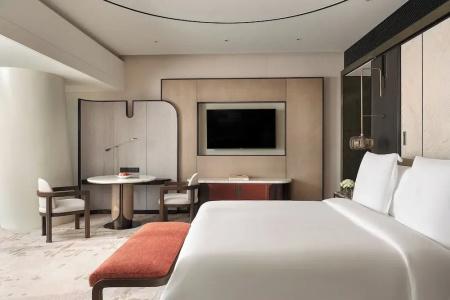 Four Seasons Guangzhou - 57