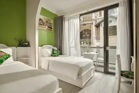 Chez Mimosa Petite - 56