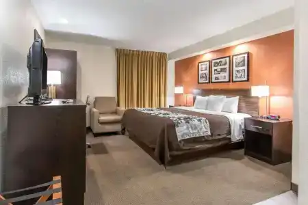 Sleep Inn - 44