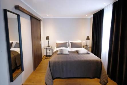 Micro Suites - 18