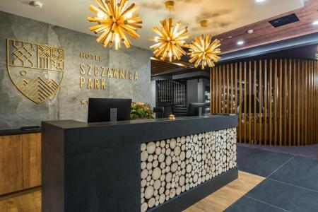 Szczawnica Park Resort & Spa - 31