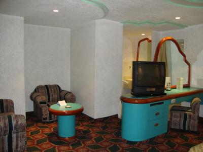 Holiday Inn Express - Mexico Basilica, An Ihg - 11