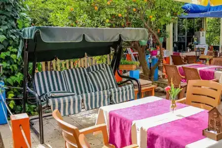 Sunrise Bungalows - 34