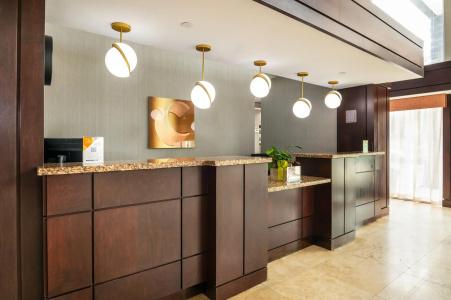 Comfort Inn & Conference Centre Airport - 24