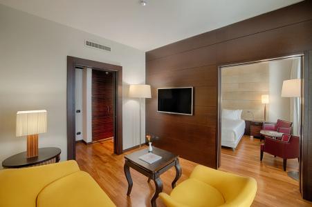 NH Collection Milano President - 35