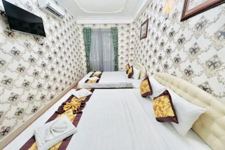 Reddoorz Truc Huyen - 17