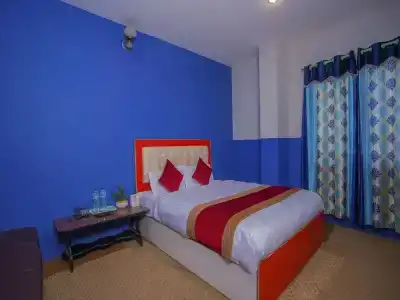 Oyo 266 Grand Stupa - 2