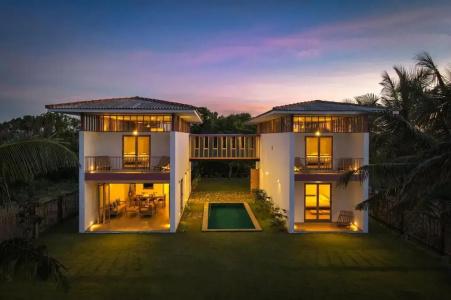 Ananthaya Beach - 0