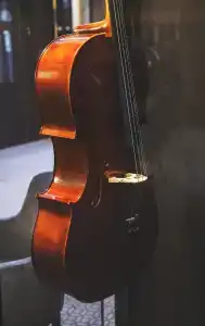 Opus 16 - 23