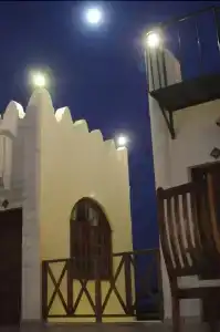The Seyyida and Spa - 0