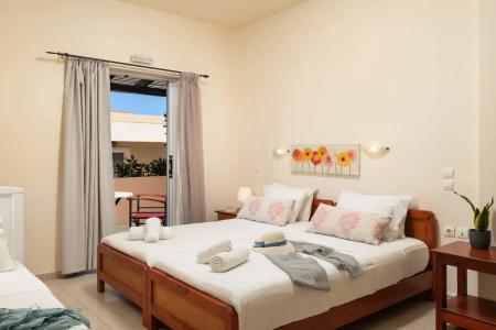 Evdokia Αpartments & Dimitra Village - 20