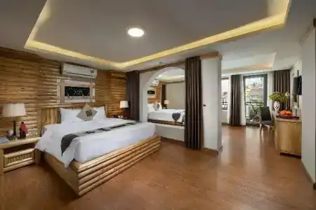 Sapa Highland Resort & Spa - 84
