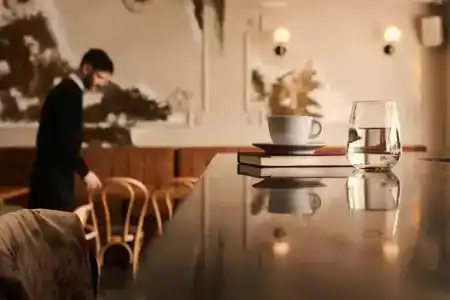 Legacy Gastro Suites - 19